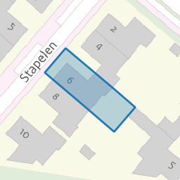 Perceel OSS00-K-5730