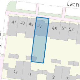 Perceel OSS00-K-5734
