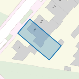 Perceel OSS00-K-5735