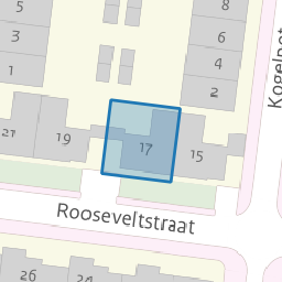 Perceel OSS00-K-5737