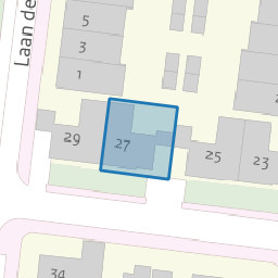 Perceel OSS00-K-5738