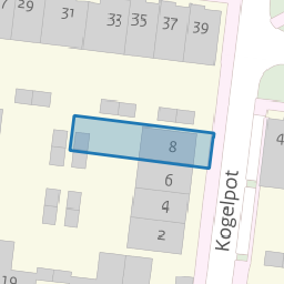 Perceel OSS00-K-5742