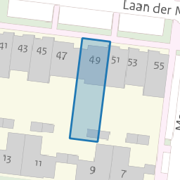 Perceel OSS00-K-5744