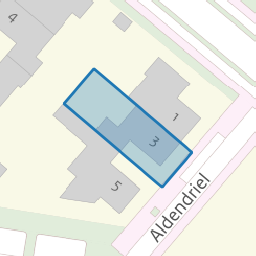 Perceel OSS00-K-5746