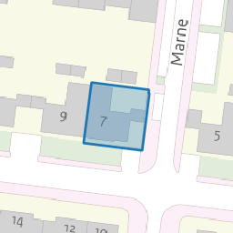 Perceel OSS00-K-5750