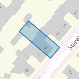 Perceel OSS00-K-5751