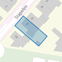 Perceel OSS00-K-5752