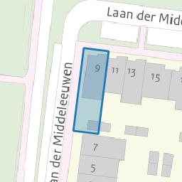 Perceel OSS00-K-5754