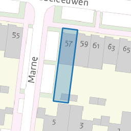 Perceel OSS00-K-5756