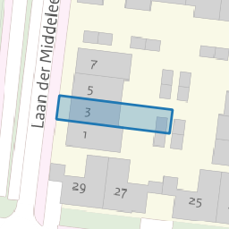 Perceel OSS00-K-5759