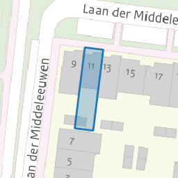 Perceel OSS00-K-5760