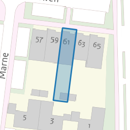Perceel OSS00-K-5761