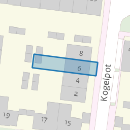 Perceel OSS00-K-5764