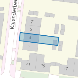 Perceel OSS00-K-5765