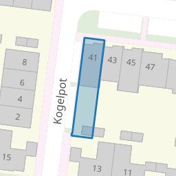 Perceel OSS00-K-5767