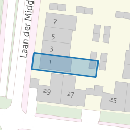 Perceel OSS00-K-5770