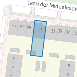 Perceel OSS00-K-5772