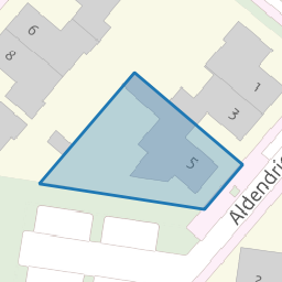 Perceel OSS00-K-5774