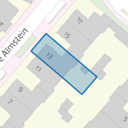 Perceel OSS00-K-5775