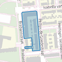 Perceel OSS00-K-5779