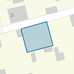 Perceel OSS00-K-5781