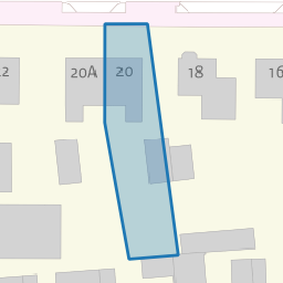 Perceel OSS00-K-5783