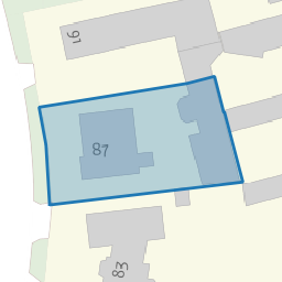Perceel OSS00-K-5785