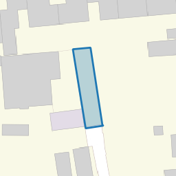 Perceel OSS00-K-5801