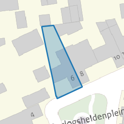 Perceel OSS00-K-5802