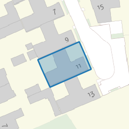 Perceel OSS00-K-5804