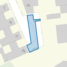 Perceel OSS00-K-5805