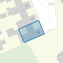 Perceel OSS00-K-5806