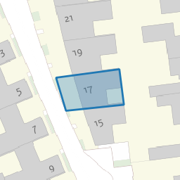 Perceel OSS00-K-5810