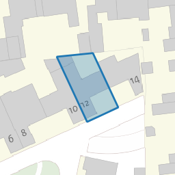 Perceel OSS00-K-5812