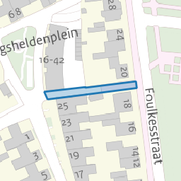 Perceel OSS00-K-5813