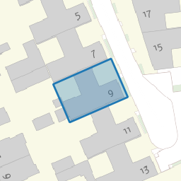 Perceel OSS00-K-5814