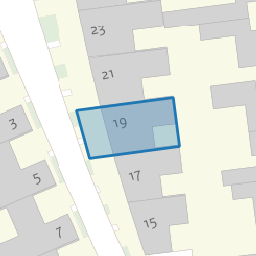 Perceel OSS00-K-5815