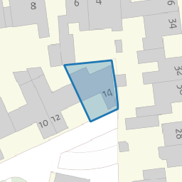 Perceel OSS00-K-5817