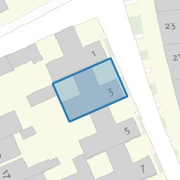 Perceel OSS00-K-5818