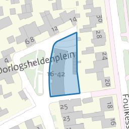 Perceel OSS00-K-5819