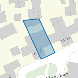 Perceel OSS00-K-5820