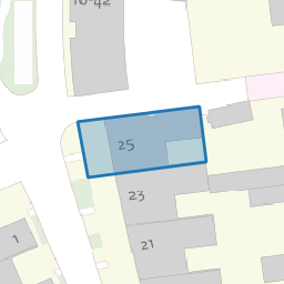 Perceel OSS00-K-5821