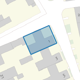 Perceel OSS00-K-5822