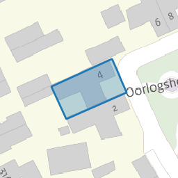 Perceel OSS00-K-5825