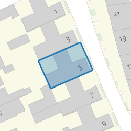 Perceel OSS00-K-5826