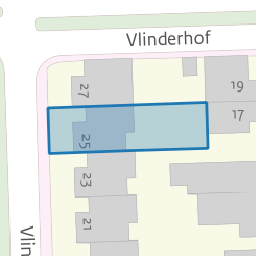 Perceel OSS00-K-5833