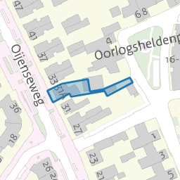 Perceel OSS00-K-5843