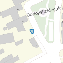 Perceel OSS00-K-5844