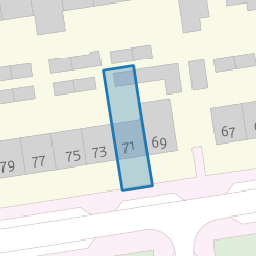 Perceel OSS00-K-5846