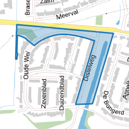 Perceel OSS00-K-5848